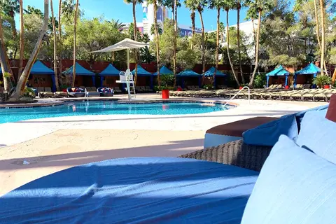 Treasure Island - Ti, A Radisson Hotel in Paradise