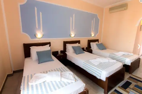 Sirena Beach Hotel in Corfu — foto 12