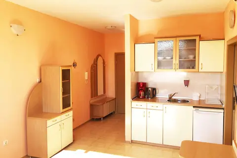 Elit Appartementen in Несебър — foto 12