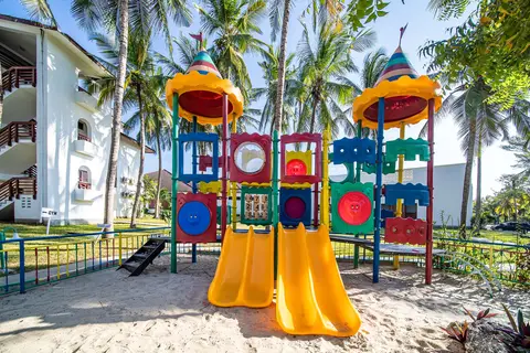 Prideinn Flamingo Beach Resort & Spa Mombasa in Kasemeni ward — foto 16