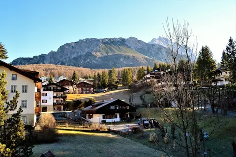 Hotel Serena in Cortina d'Ampezzo, foto 29