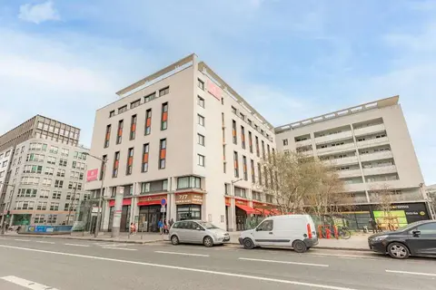 Appart'City Confort Lyon Gerland in Lyon, foto 4