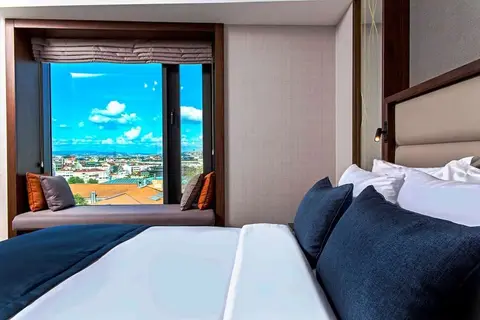 Arts Hotel Istanbul in İstanbul — foto 12
