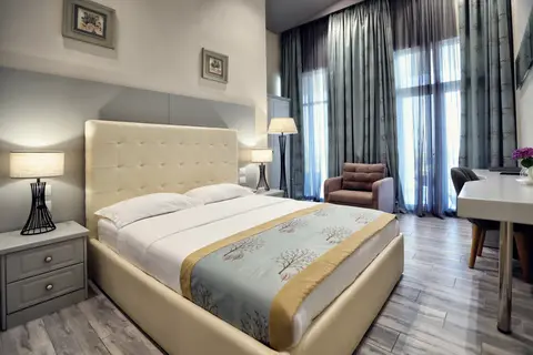 Velipoja Grand Europa Resort, Affiliated by Meliá in Velipojë — foto 15
