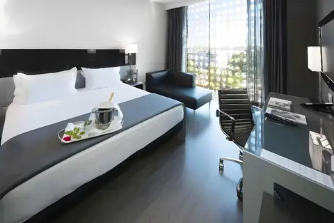 Eurostars Palace in Córdoba — foto 17