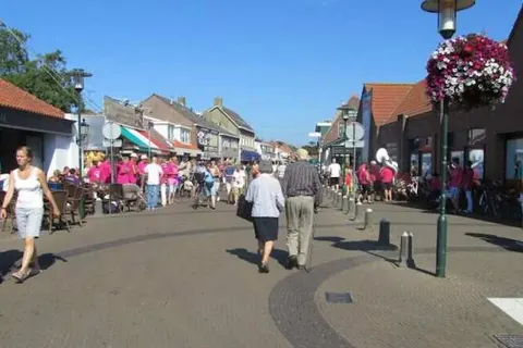 Hotel De Vier Seizoenen foto 25