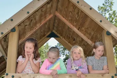 Camping de Vinkenkamp foto 23