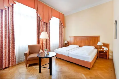 Hotel Johann Strauss in Wenen — foto 3