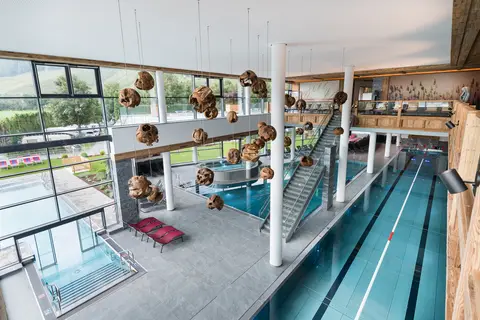 Sportcamp Woferlgut in Bruck an der Großglocknerstraße — foto 8