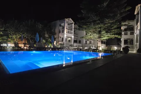 Appartementen Trianon foto 14