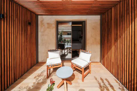 M Boutique Hotel in Paphos — foto 13