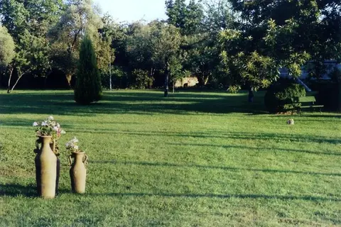 Pazo Almuzara in Carballiño — foto 21