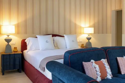 Elizabeth Country House in Minerbio, foto 30