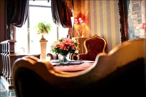 Villa Royale in Parijs, foto 11