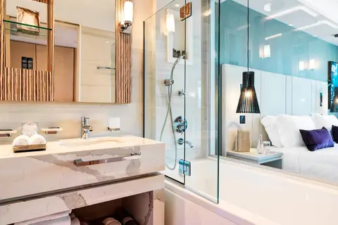 Amanti Made ForTwo Hotels in Ayia Napa — foto 10