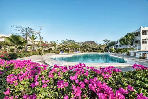 Jumbo Resort in Watamu, foto 9