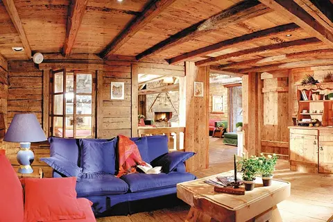 Lagrange Prestige Le Village des Lapons in Hauteluce, foto 5