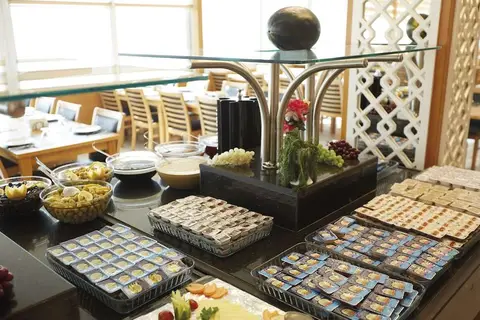 Ilkbal Deluxe Hotel in Fatih — foto 23