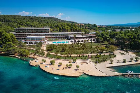 Arkada Hotel in Stari Grad