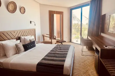 Hôtel Palm Beach in M'bour — foto 26