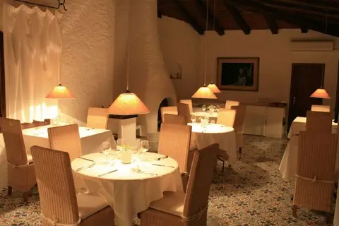 Hotel Villa Mediterranea in Noto, foto 28