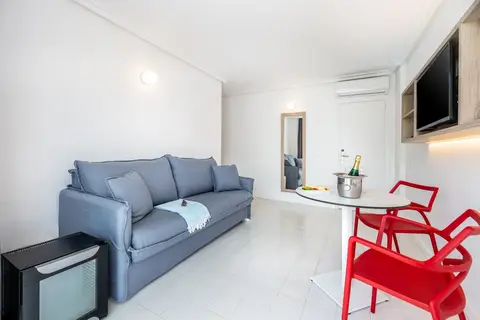 Hotel Vibra Isola in Sant Jordi de ses Salines — foto 11