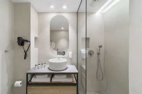 Marina Beach Sol By Melia in Gouves Municipal Unit — foto 12