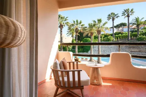 Vilalara Grand Hotel Algarve in Porches — foto 12
