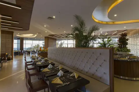 Michell Hotel & Spa in Alanya — foto 11