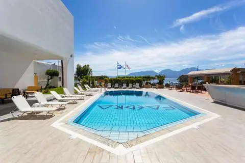 Faedra Beach in Δημοτική Ενότητα Αγίου Νικολάου — foto 10