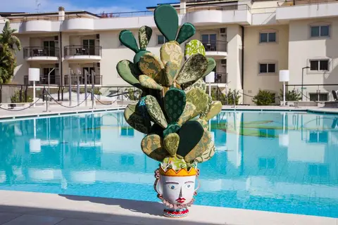 4 Spa Resort Hotel in Catania — foto 12