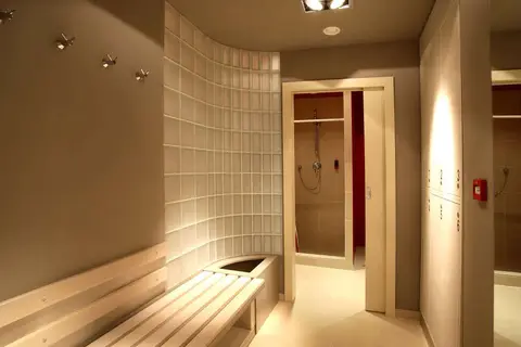Hotel Crystal Palace in Praag, foto 11