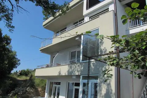 Golden Sunset Appartementen in Долно Коњско — foto 10