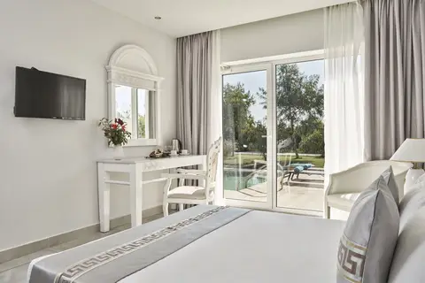 Sandy Villas Resort in Άγιος Γεώργιος — foto 22