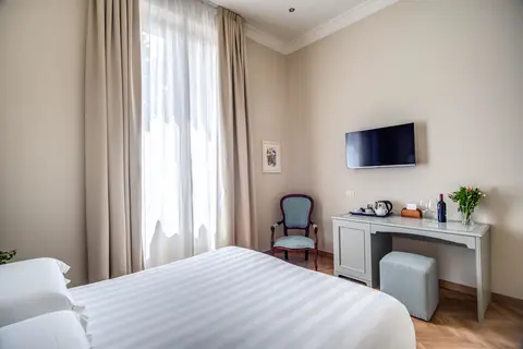 Hotel Ariele Florence in Florence — foto 23
