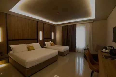 Kraal Hotel in Vlora — foto 15