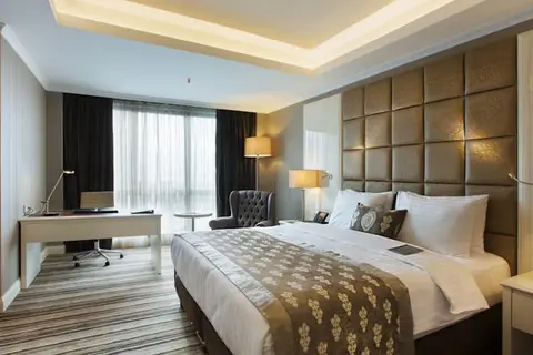 Dedeman Bostanci Hotel & Convencion Center in Fatih, foto 28