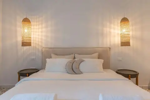 Adonis Hotel Studios & Appartementen in Naousa, foto 14