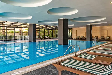 Seamelia Beach Resort & Spa in Manavgat, foto 7