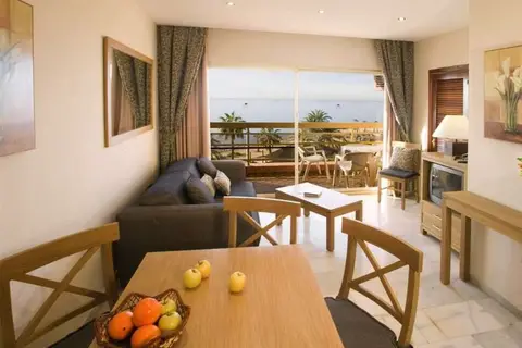 Sunset Beach Club in Benalmádena — foto 21