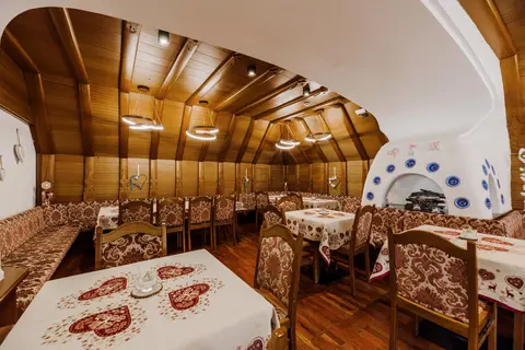 Hotel Rosa in Vigo di Fassa, foto 17
