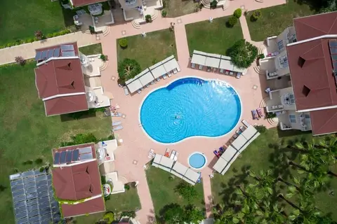 Keskin Hotel in Burhaniye, foto 30