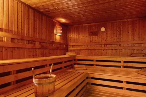 Van der Valk Landhotel Spornitz foto 24