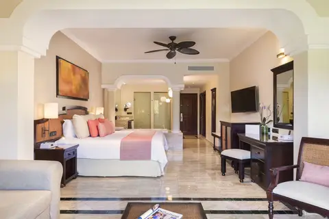 Grand Palladium Select White Sand in Playa del Carmen — foto 24