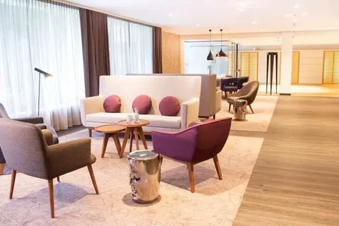 Hotel De Bilderberg foto 16