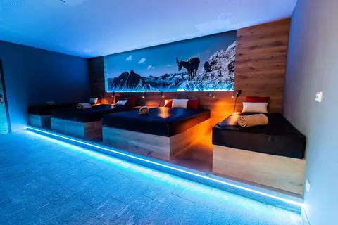 MY ALPENWELT Resort in Kaltenbach — foto 5