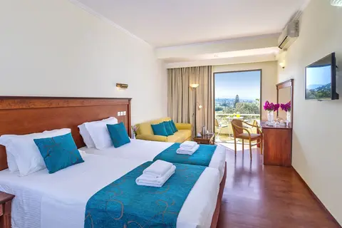 Rethymno Mare Royal & Water Park in Skaleta — foto 28
