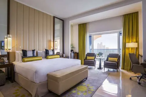 Rixos Marina Abu Dhabi in Saadiyat Island, Abu Dhabi — foto 20