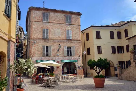 Le Mimose Family Resort foto 19