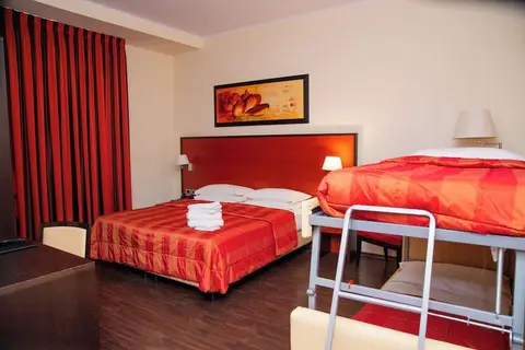 Gullo Hotel in Curinga — foto 6
